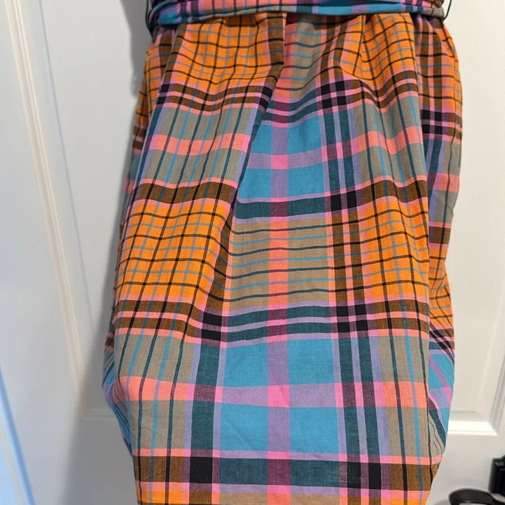 Thread Social Ruffled Sundress - Picture 15 of 16